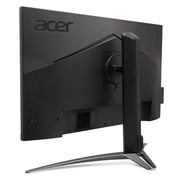 Acer XB273 Zbmiiprx Predator 27 inch Full HD (1920 x 1080) IPS Gaming Monitor, Black