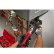 Milwaukee 49-16-2654BX 1-1/2