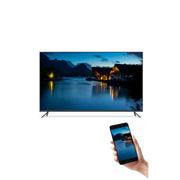 Onn. 110125667 Google TV 4K Streaming Box