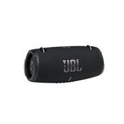 JBL JBLXTREME3BLKAM Xtreme 3 - Portable Bluetooth Speaker, Black