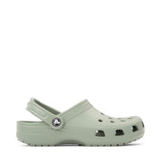 Crocs Unisex Classic Clogs Lightweight Water-Friendly Ventilated Comfort Shoes Moss Green 10001-308-M6W8
