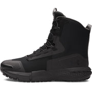 Under Armour Valsetz Tactical Boots for Men - Black - 9.5W