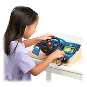 Melissa & Doug 31705 Vroom Zoom Interactive Dashboard