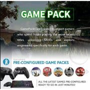 CronusMAX Cronus Zen Controller Adapter