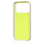 Beats iPhone 17 Pro Case with MagSafe and Camera Control, Matte Finish, Bedrock Blue, MGKG4LL/A