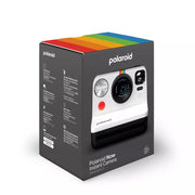Polaroid 16MP Now Camera Gen 2, Black/White