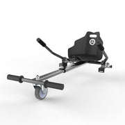 GOTRAX GT-HK-BLA HOVERFLY KART Hoverboard Go Kart for 6