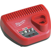 Milwaukee 48-59-2401 M12 12-Volt Lithium-Ion Battery Charger