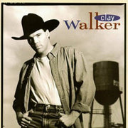 Clay Walker Music CD, Debut Album with 10 Classic Country Tracks, Standard Edition, 1 Disc, 05496099