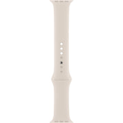 Apple 41mm Starlight Sport Band 3L111AM/A