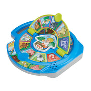 Fisher-Price DVP80 Little People World of Animals See 'n Say