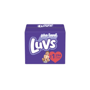 Luvs Pro Level Leak Protection Diapers Size 1 294 Count