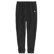 Carhartt Loose Marquette Sweatpants - Black - M