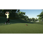 2K The Golf Club 2019 Featuring PGA Tour (PS4)