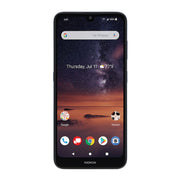 Nokia TA-1153 3V Prepaid Smartphone, Blue 16GB - Verizon