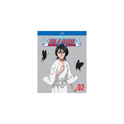 VIZ Media Bleach Box Set 2: Entry (Blu-ray)