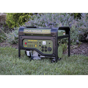 Sportsman GEN4000 Gasoline 4000W Portable Generator