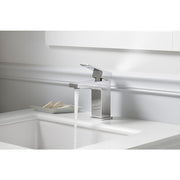 KOHLER K-2882-96 Verticyl Rectangle Undercounter Bathroom Sink, Biscuit