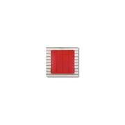 Milwaukee 48-55-1020 2x2 Red Rack Panel