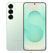 Samsung SM-S931ULGEXAA Galaxy S25 256GB 12GB RAM US Version Unlocked Android Smartphone, Mint