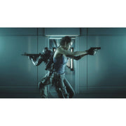 Capcom Resident Evil 3 58027 PlayStation 5 Game - New Sealed