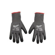 Milwaukee 48-22-8951B Cut Level 5 Nitrile Dipped Gloves