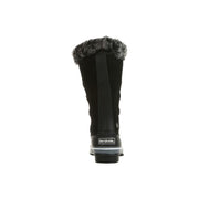Northside 913019W019XX110 Katsura Insulated Waterproof Winter Boots for Ladies - Licorice - 11M