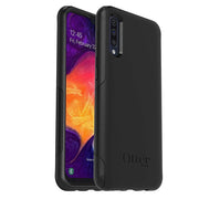 Otter Products 77-62398 Commuter LITE Case for Samsung Galaxy A50 - Black