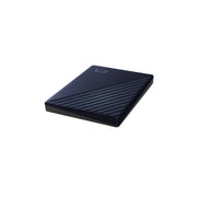 Western Digital WDBB7B0020BBL-WEWM 2TB External Drive for Chrome