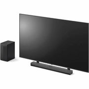 LG S70TY 3.1.1 ch. Bluetooth Sound Bar with Dolby Atmos, Black