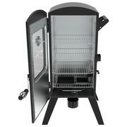 Dyna-Glo DGU505CBEW 30'' Electric Smoker with Window