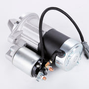 TYC Automotive Starter Motor, 1.4 kW Three Phase, Compatible with 2001-2004 Nissan Xterra and 2002-2004 Nissan Frontier, 1-17859