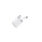 Apple Airpods 1st Gen With Wireless Charging Case MRXJ2BE/A