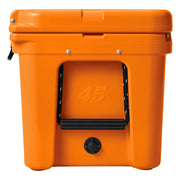 YETI 10045260000 Tundra 45 Cooler - Orange