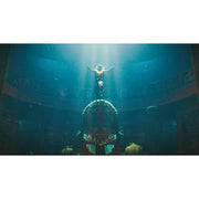 Disney Black Panther (2018)/Black Panther: Wakanda Forever (2022) (Dvd)