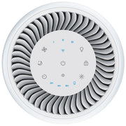 Levoit Core 200S True HEPA Air Purifier for Home Large Room Allergy and Asthma with Voice Control Smart Energy Star Gray