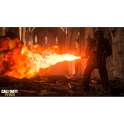 Activision Call of Duty WWII PlayStation 4 Shooter Game with Campaign Multiplayer Cooperative Modes
