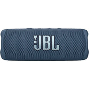 JBL JBLFLIP6BLUAM Flip 6 Portable Bluetooth Speaker (Blue)