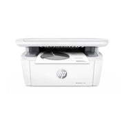 HP 7MD70F#A62 LaserJet MFP M139w Wireless All-in-One Laser Printer Scanner Copier, White