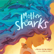 Penguin Workshop Mother of Sharks (Hardcover)