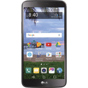 LG WFMLGL83BGP5 Stylo 3 4G LTE Walmart Mobile Prepaid Smartphone