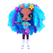 Decora Fashion Girlz D1007 Celestia Decora Fashion Girlz Doll 11 inches