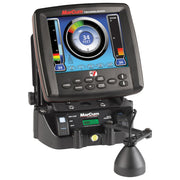 MarCum LX-7 Digital Sonar/Lithium Shuttle Combo