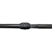 YakGear Backwater Assassin Carbon-Fiber Hybrid Kayak Paddles - 250-260 cm