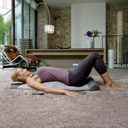 HoMedics Air Compression Back Stretching Mat