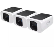 eufy SoloCam S230 2K Outdoor Solar Security Cameras Spotlight Cam Night Vision