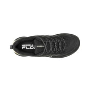 Merrell Moab Speed 2 Hiking Shoe, Lightweight Breathable Recycled Upper, Vibram TC5+ Outsole, Black, Size 13, J037525W