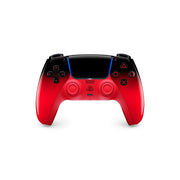 Sony PlayStation 5 DualSense Wireless Controller, Advanced Haptic Feedback, Techno Red, CFI-ZCT2W