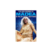 LIONSGATE Tyler Perry's Madea 9 Film (DVD)
