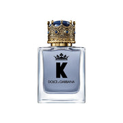 DOLCE&GABBANA K by Dolce & Gabbana Eau de Toilette with Lavender, Size: 1.7 FL Oz